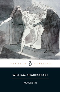 Enlarge image Cover: Macbeth - Penguin Classics