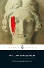 Cover: Titus Andronicus - Penguin Classics