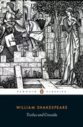 Cover: Troilus and Cressida - Penguin Classics