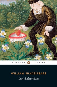 Enlarge image Cover: Love's Labour's Lost - Penguin Classics