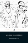 Cover: Twelfth Night - Penguin Classics