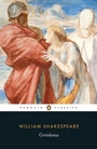 Cover: Coriolanus - Penguin Classics