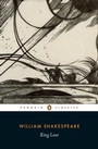 Cover: King Lear - Penguin Classics
