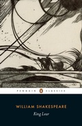 Cover: King Lear - Penguin Classics