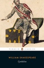 Cover: Cymbeline - Penguin Classics
