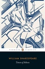 Cover: Timon of Athens - Penguin Classics