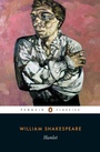 Cover: Hamlet - Penguin Classics