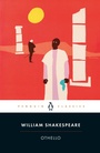 Cover: Othello - Penguin Classics