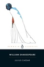Cover: Julius Caesar - Penguin Classics