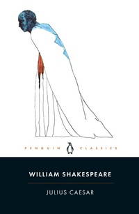Enlarge image Cover: Julius Caesar - Penguin Classics