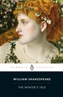 Cover: The Winter's Tale - Penguin Classics