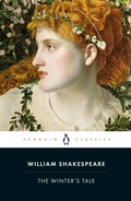 Cover: The Winter's Tale - Penguin Classics