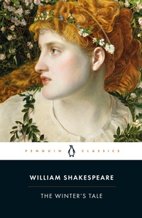 Enlarge image Cover: The Winter's Tale - Penguin Classics