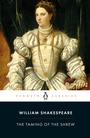 Cover: The Taming of the Shrew - Penguin Classics