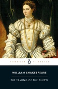 Cover: The Taming of the Shrew - Penguin Classics