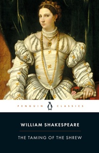 Enlarge image Cover: The Taming of the Shrew - Penguin Classics