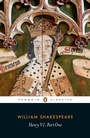 Cover: Henry VI Part One - Penguin Classics