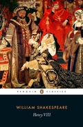 Cover: Henry VIII - Penguin Classics