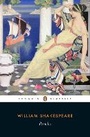 Cover: Pericles - Penguin Classics