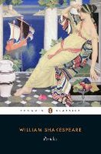 Enlarge image Cover: Pericles - Penguin Classics