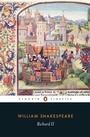 Cover: Richard II - Penguin Classics