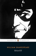 Cover: Richard III - Penguin Classics