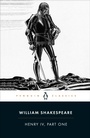 Cover: Henry IV Part One - Penguin Classics