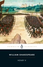 Cover: Henry V - Penguin Classics