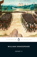 Cover: Henry V - Penguin Classics