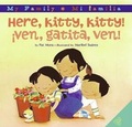 Cover: Here, Kitty, Kitty!/Ven, Gatita, Ven! - Rayo