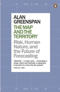Cover: The Map and the Territory 2.0 - Penguin Books Ltd