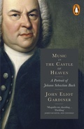 Cover: Music in the Castle of Heaven - Penguin Books Ltd