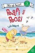 Cover: Rafi y Rosi - Rayo
