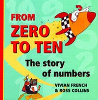 Abbildung von: From Zero to Ten - OUP India