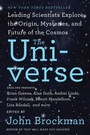 Cover: The Universe - HarperCollins