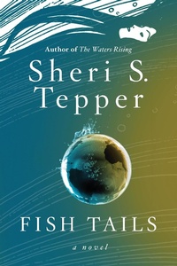 Enlarge image Cover: Fish Tails - HarperCollins