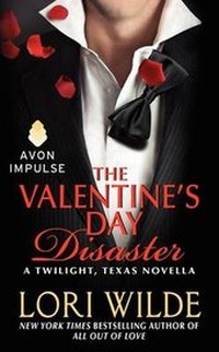 Enlarge image Cover: The Valentine's Day Disaster - Collins