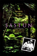 Cover: Sastun - HarperCollins