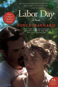 Enlarge image Cover: Labor Day - HarperCollins