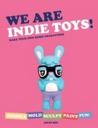 Abbildung von: We Are Indie Toys - Harper