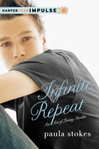 Enlarge image Cover: Infinite Repeat - HarperCollins