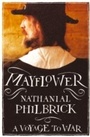 Cover: Mayflower - HarperPerennial