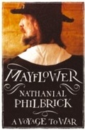Cover: Mayflower - HarperPerennial