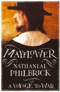Enlarge image Cover: Mayflower - HarperPerennial