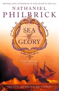 Cover: Sea of Glory - HarperPerennial