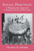 Cover: Social Practices - Cambridge University Press