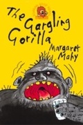 Cover: The Gargling Gorilla - HarperCollins