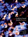 Cover: Evidence-Based Health Practice - OUP Australia and New Zealand