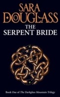 Cover: The Serpent Bride - HarperCollins