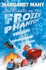 Cover: The Riddle of the Frozen Phantom - HarperCollins
